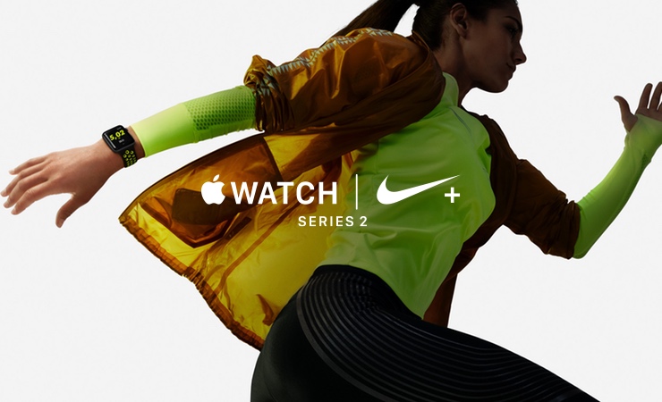 Apple Watch Nike+: цены и дата начала продаж в России 