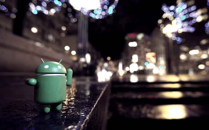 Google оставила в беде 939 000 000 владельцев устройств под управлением Android
