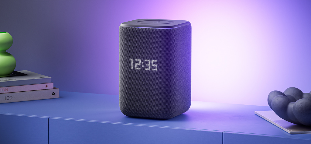 Яндекс Станция 3