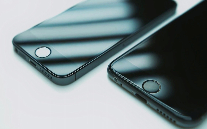 iPhone 6 станет блокбастером благодаря увеличенному дисплею