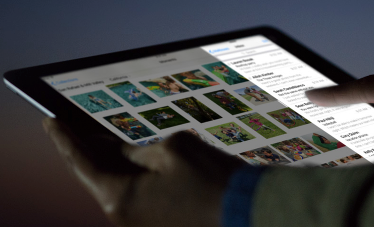 Apple запатентовала ночной режим для Mac, Apple Watch и CarPlay