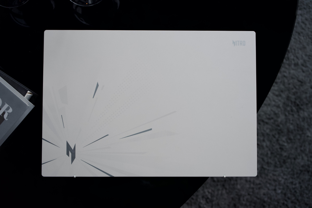 Acer Nitro Lite 16 Acer Nitro Lite 16