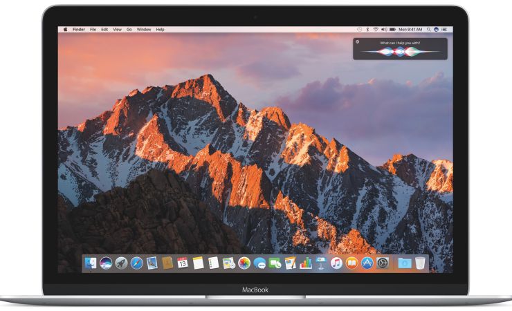Apple выпустила macOS Sierra для публичного тестирования