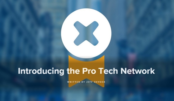 Pro Tech Network