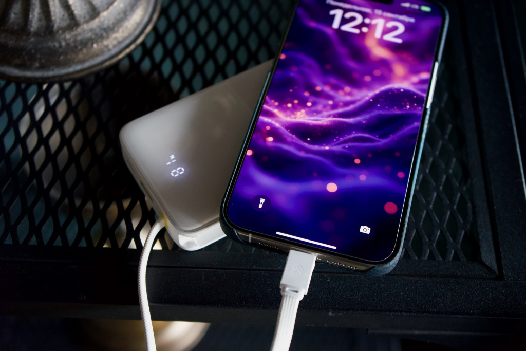 Baseus EnerFill FC51 Bipow 2 Pro