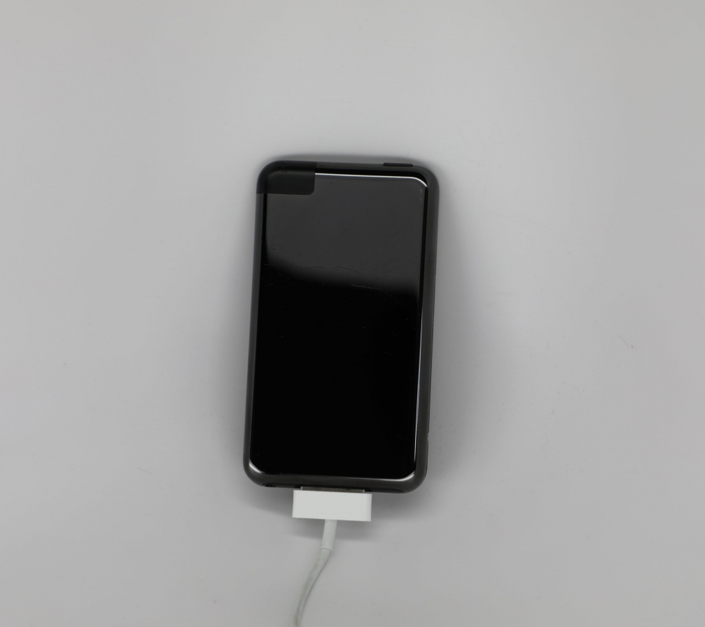 Прототип iPod touch
