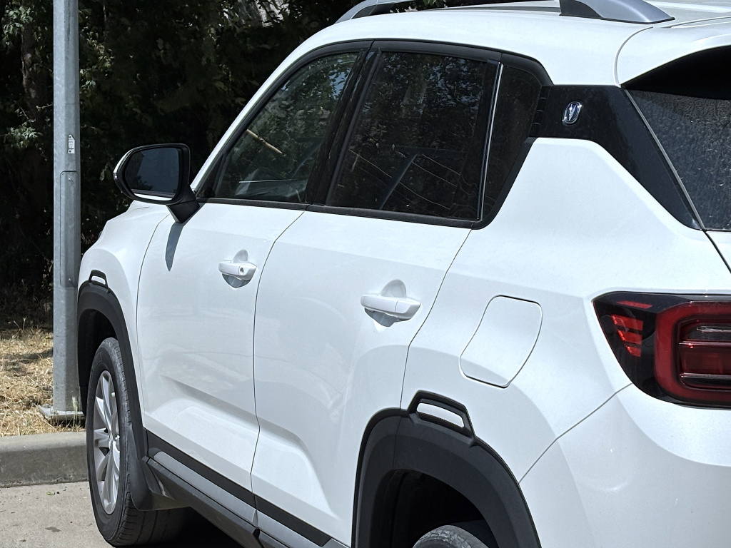 Китайский автомобиль Китайский автомобиль