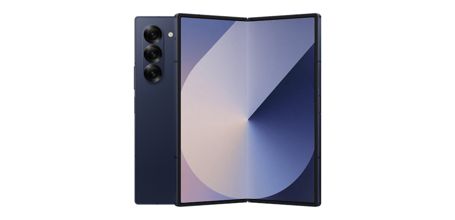 Samsung Galaxy Z Fold6