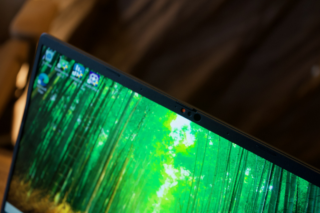 Asus Vivobook S14 (M3407HA)