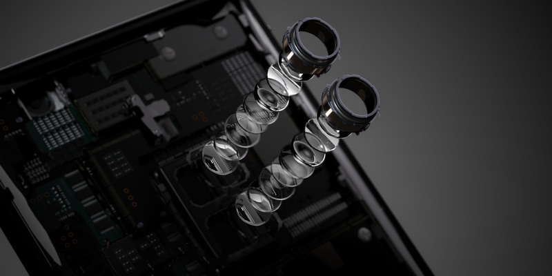 Sony запускает лимитированный Xperia XZ2 Premium. Взяли интервью у создателя камеры Motion Eye Dual