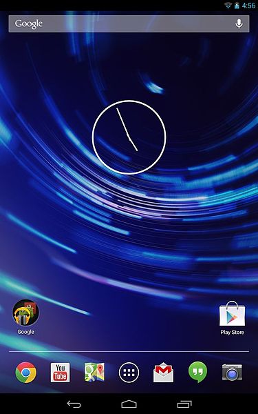 Android 4.3 Android 4.3