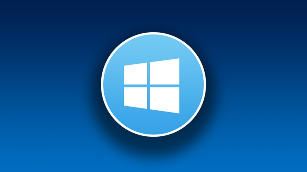 Windows 10 64-бит