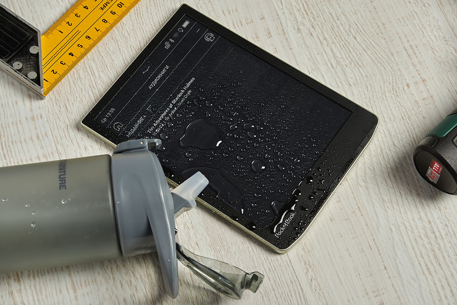 PocketBook 743C InkPad Color 2