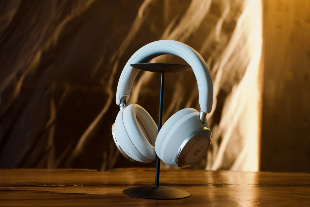 Anker Soundcore Space One Pro Anker Soundcore Space One Pro