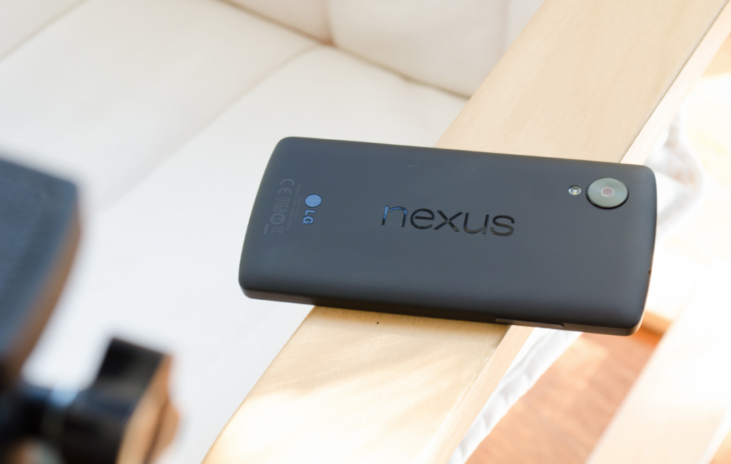 Nexus 5 