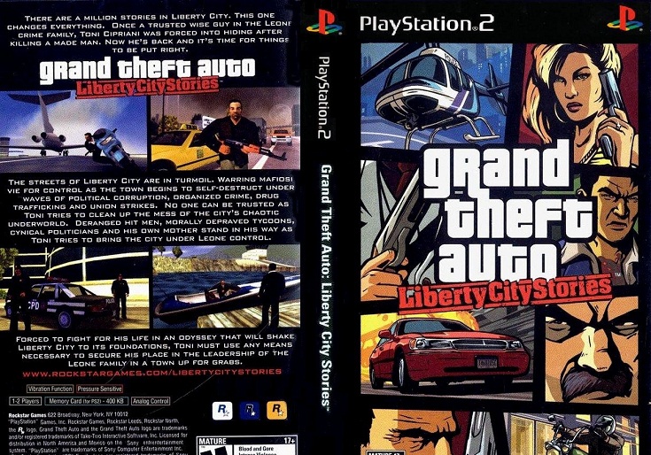 А всего 10 лет назад...