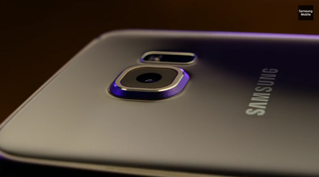 Новинки MWC 15: Samsung Galaxy S6 и Galaxy S6 Edge — смартфоны, которые вам точно захочется купить