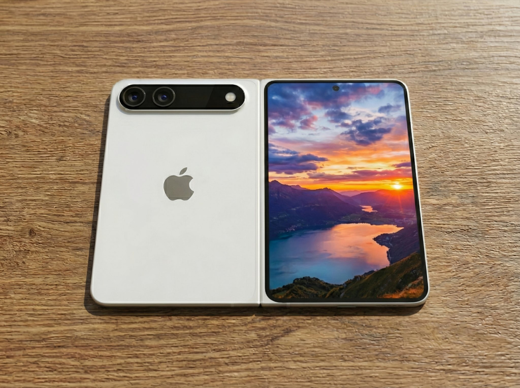 Фото: X / Ice Universe