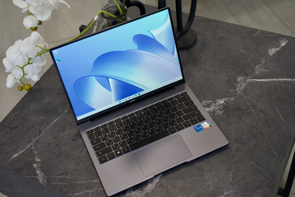 HUAWEI MateBook 14 (2023)