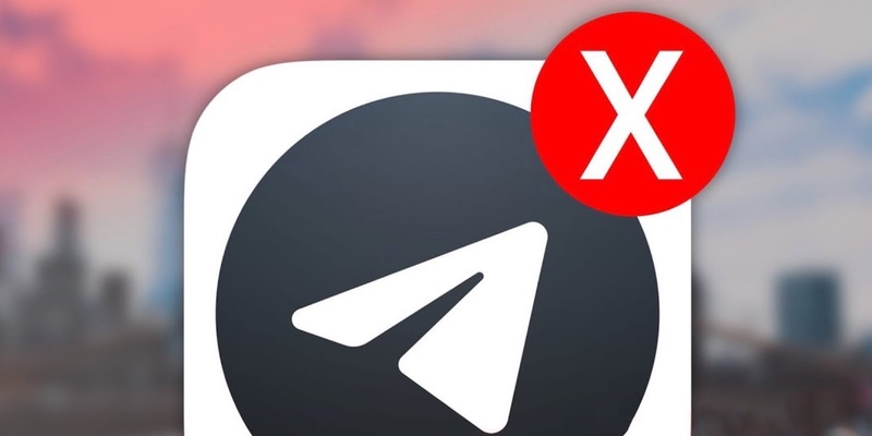Telegram X удален из российского App Store