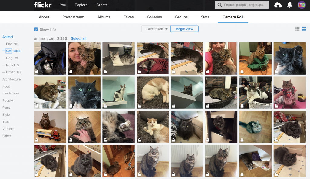 облачные сервисы