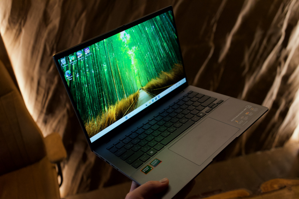 Asus Vivobook S14 (M3407HA)