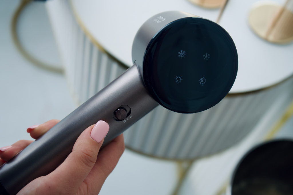 Dreame Hair Glory Mix