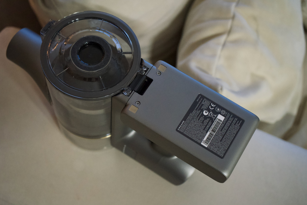 Dreame R20 Essential