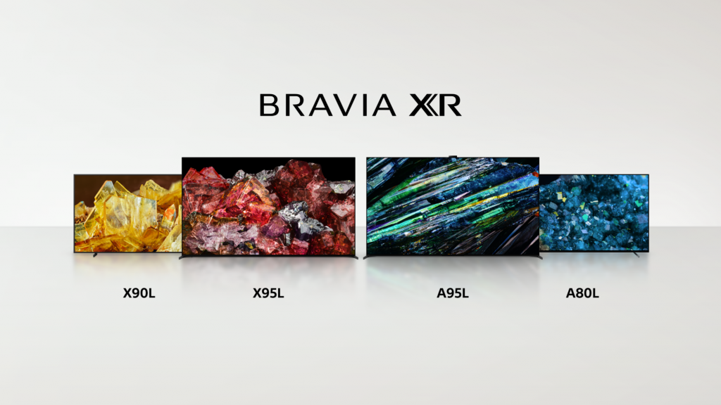 Bravia XR 2023