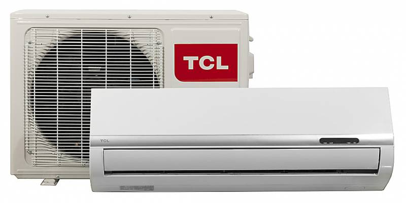 TCL TAC-07CHSA/TPG