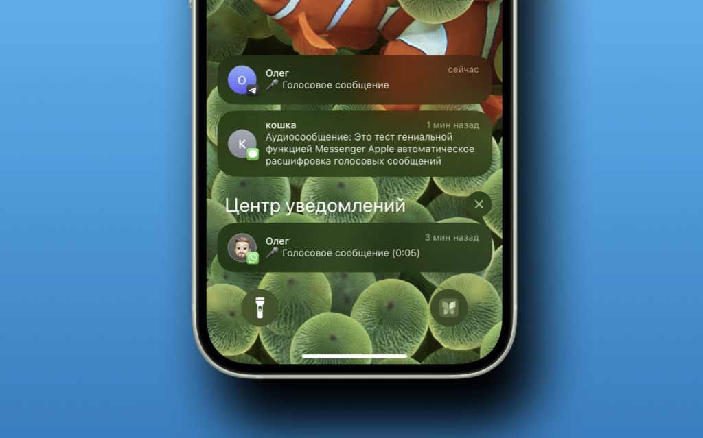 Мессенджеры Мессенджеры