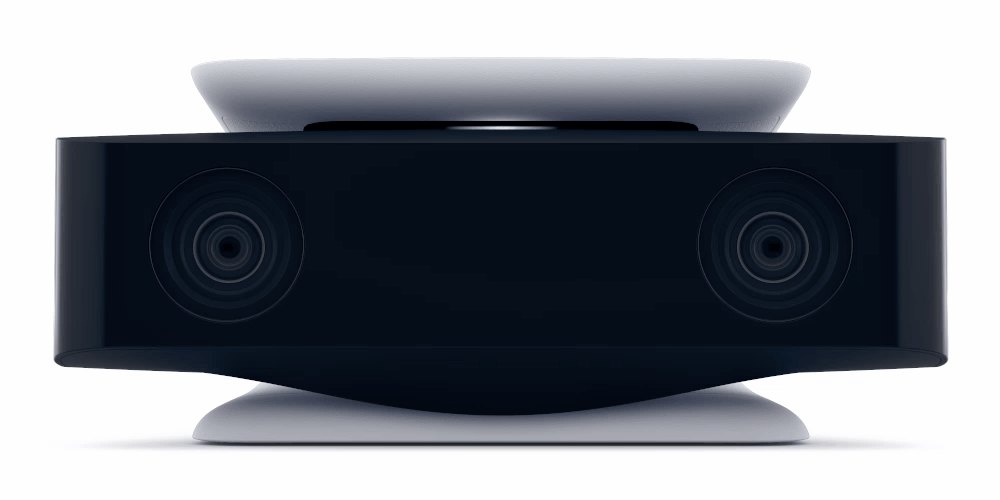 HD Camera