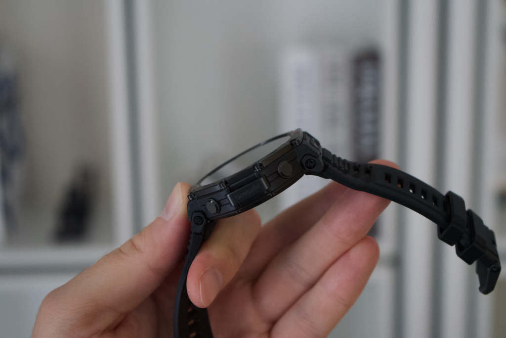 Amazfit T-Rex 3 Pro Amazfit T-Rex 3 Pro