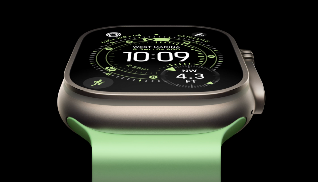 Фотo: Apple Фотo: Apple