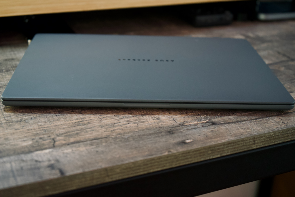 Asus Zenbook A14 Asus Zenbook A14