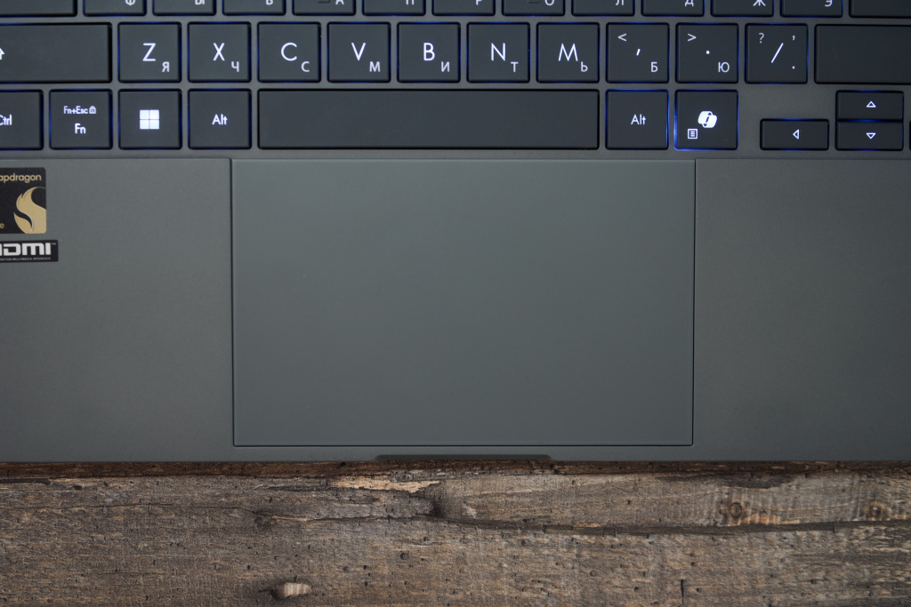 Asus Zenbook A14 Asus Zenbook A14