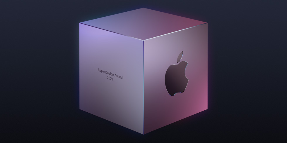 Apple Design Award 2021