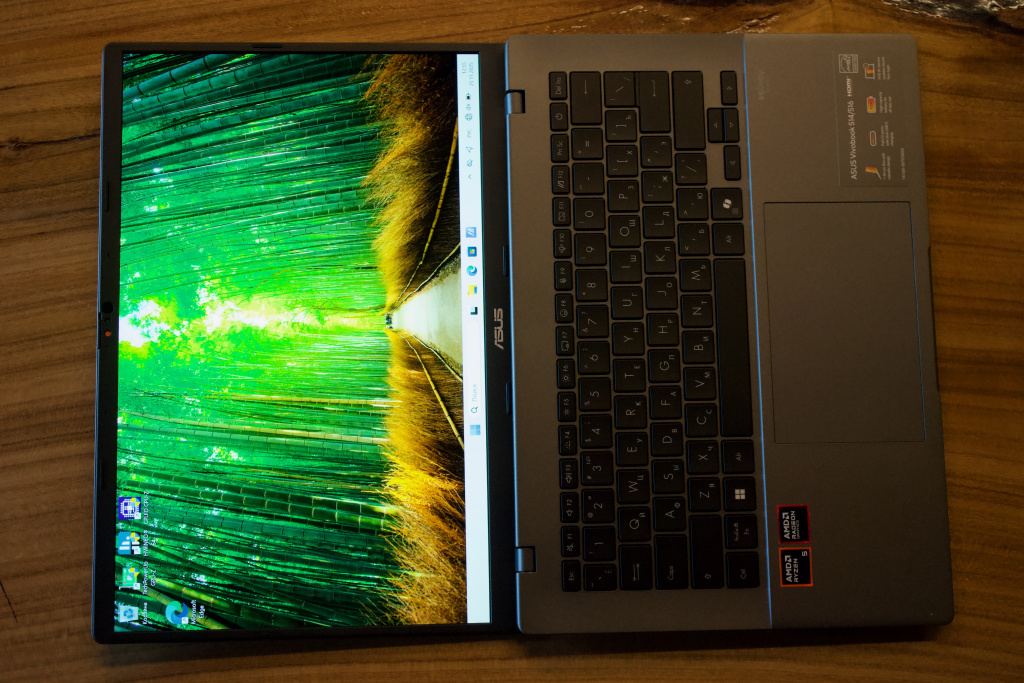 Asus Vivobook S14 (M3407HA)