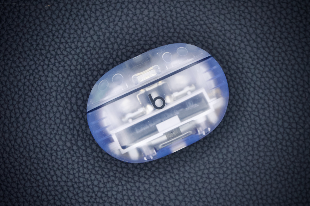 Beats Studio Buds + Beats Studio Buds +