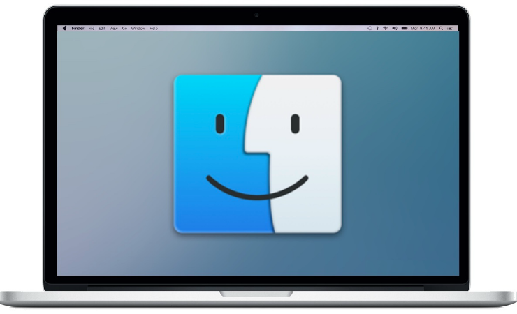 В коде OS X найдено название «macOS»