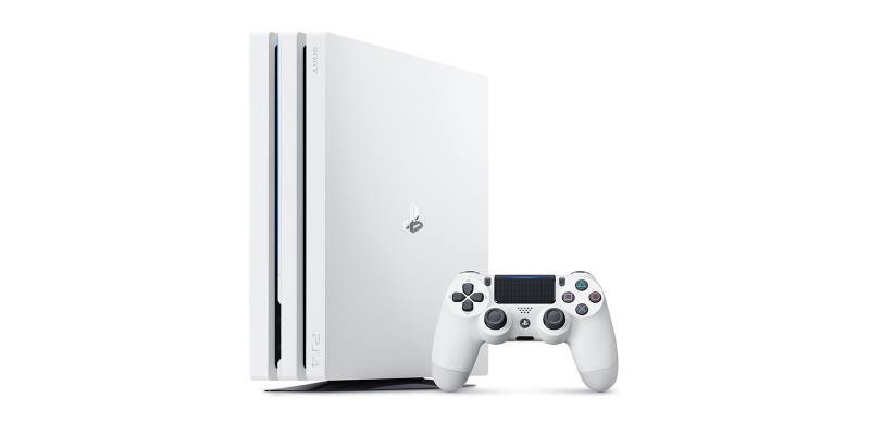 playstation 4 пиратки