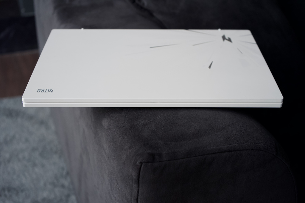 Acer Nitro Lite 16 Acer Nitro Lite 16