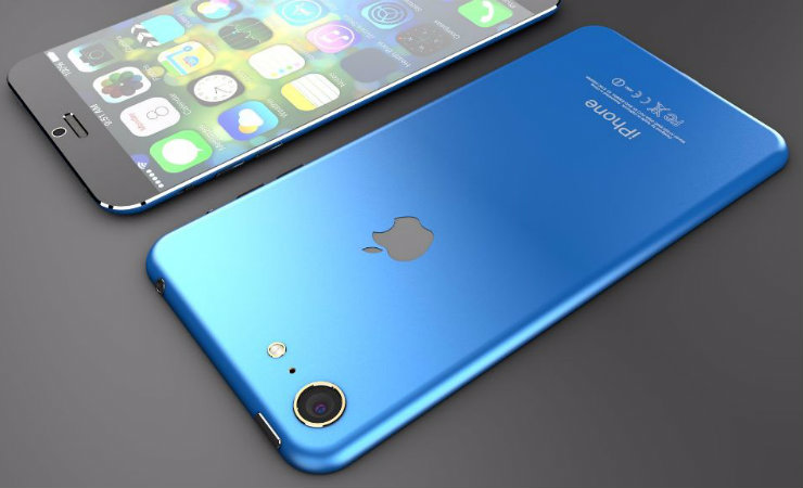Минг-Чи Куо: В 2017 выйдет iPhone c AMOLED-дисплеем 5,8-дюйма