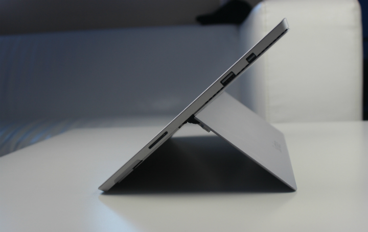 разъемы Surface Pro 3