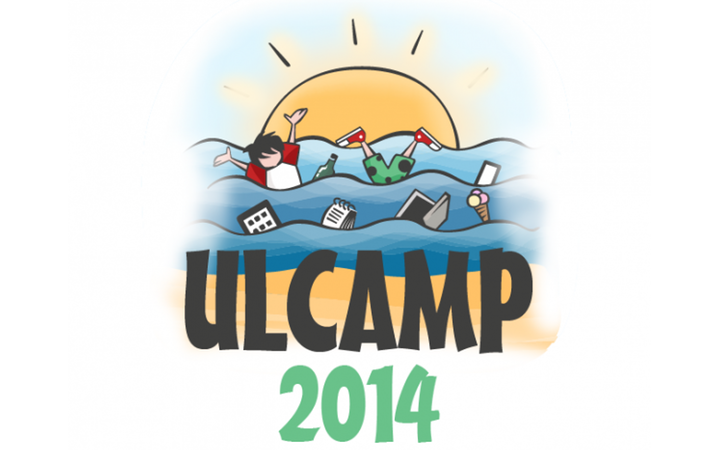 ULCAMP-2014