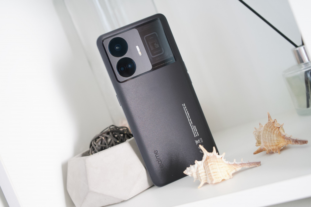 realme GT3 realme GT3