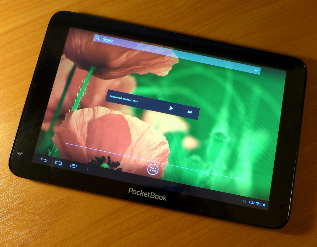 Pocketbook SURFpad 3