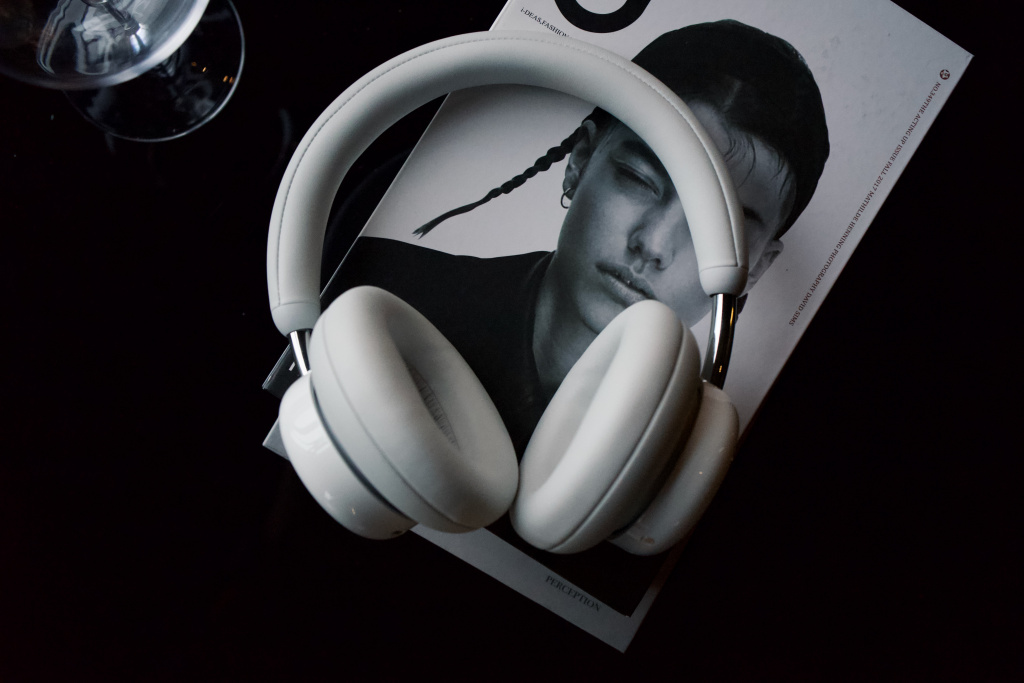 CMF Headphone PRO