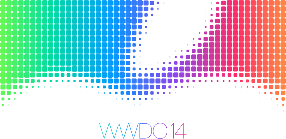WWDC 14 на Apple TV