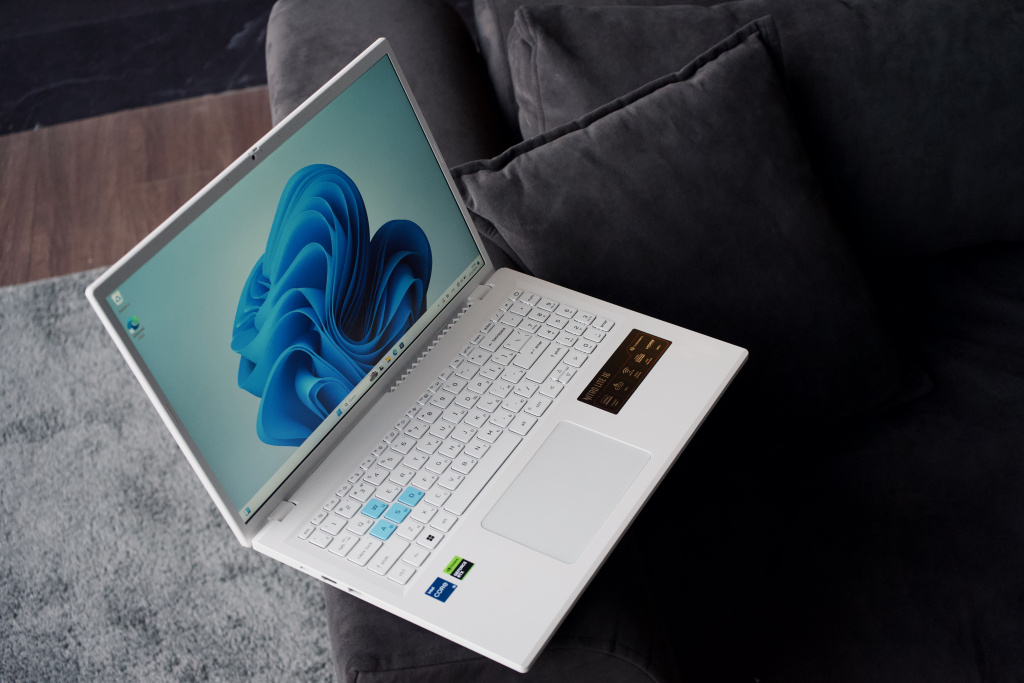 Acer Nitro Lite 16 Acer Nitro Lite 16